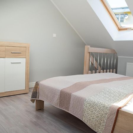 Apartmán Bialy Zakatek Sklářská Poruba Exteriér fotografie