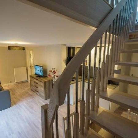 Apartmán Bialy Zakatek Sklářská Poruba Exteriér fotografie