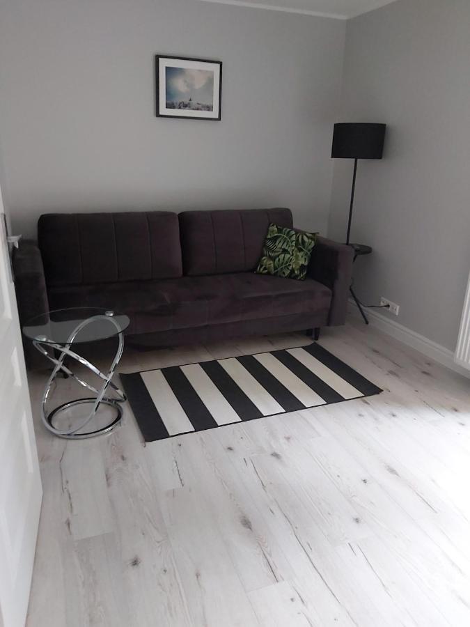 Apartmán Bialy Zakatek Sklářská Poruba Exteriér fotografie
