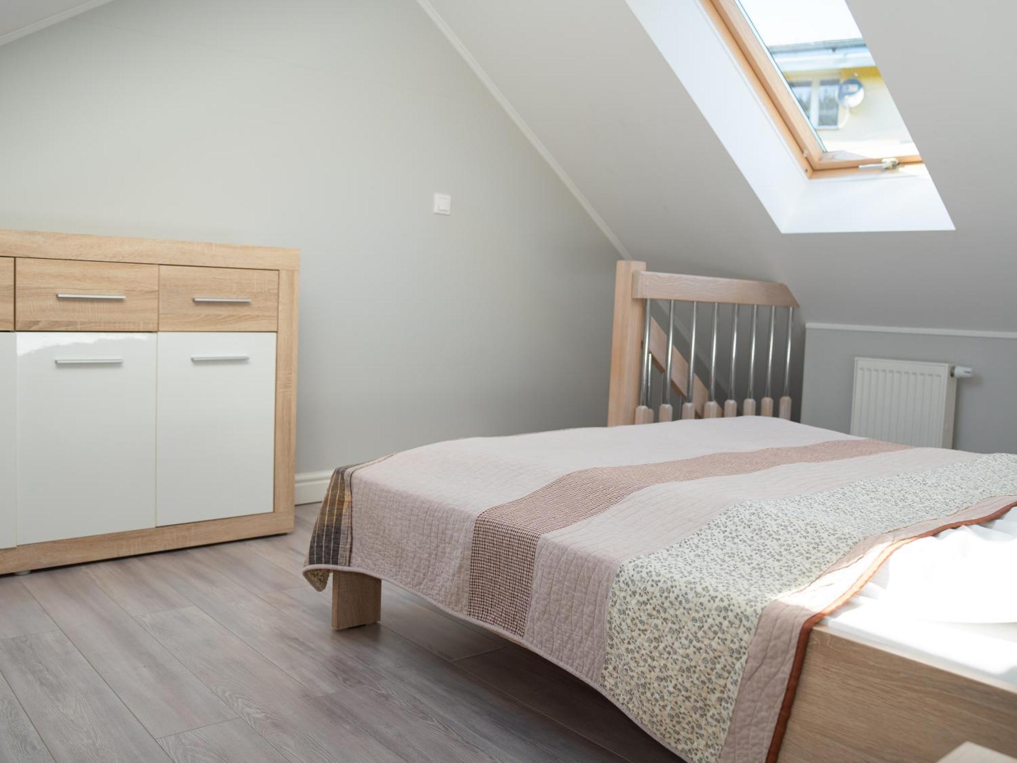 Apartmán Bialy Zakatek Sklářská Poruba Exteriér fotografie