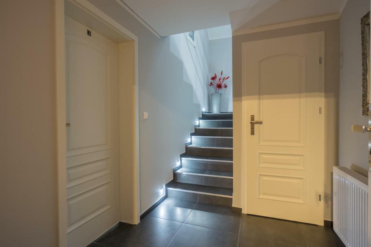 Apartmán Bialy Zakatek Sklářská Poruba Exteriér fotografie