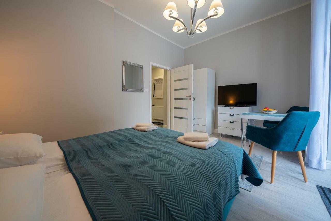Apartmán Bialy Zakatek Sklářská Poruba Exteriér fotografie